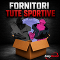FORNITORE TUTE SPORTIVE