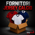 FORNITORI JERSEY CALCIO